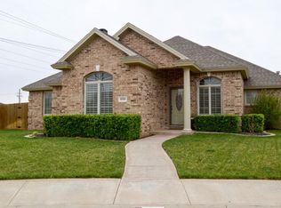 10510 Elkridge Ave, Lubbock, TX 79423