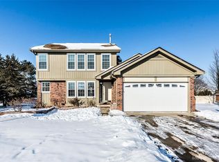 44618 Cranbrook Ct, Canton, MI 48188