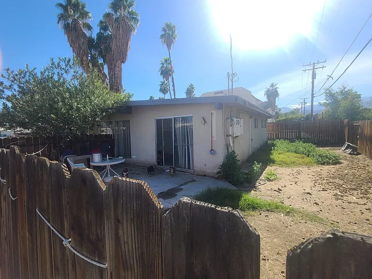 44625 Las Palmas Ave #4 — Photo 2