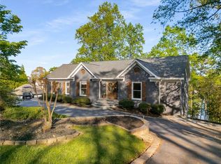 6477 Old Shadburn Ferry Rd, Buford, GA 30518