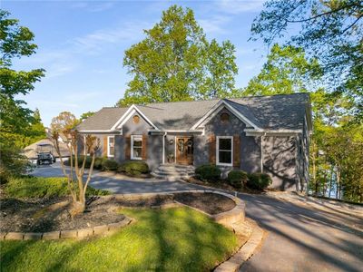 6477 Old Shadburn Ferry Rd, Buford, GA, 30518