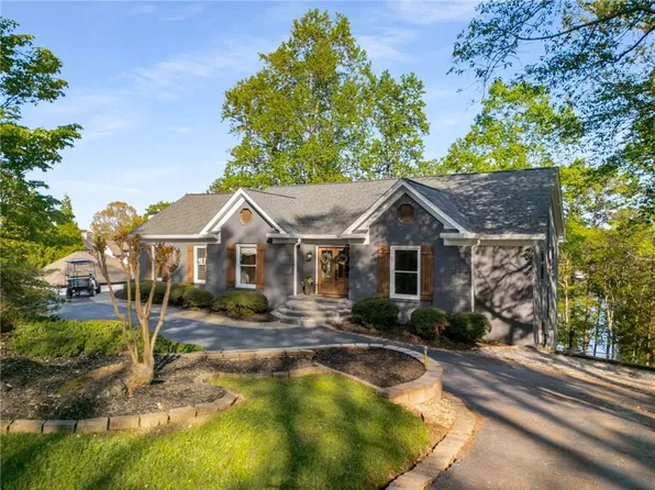 6477 Old Shadburn Ferry Rd, Buford, GA 30518
