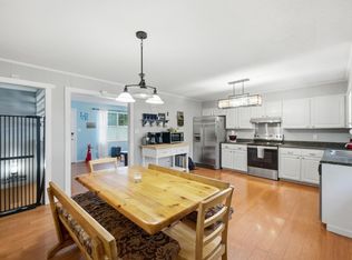 215 Mapleton Dr NW, Cleveland, TN 37312