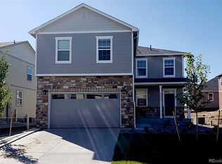 5976 Sun Mesa Cir, Castle Rock, CO 80104