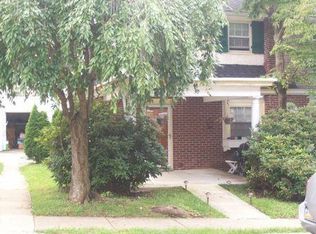 36 Ardmore Ave, Lansdowne, PA 19050