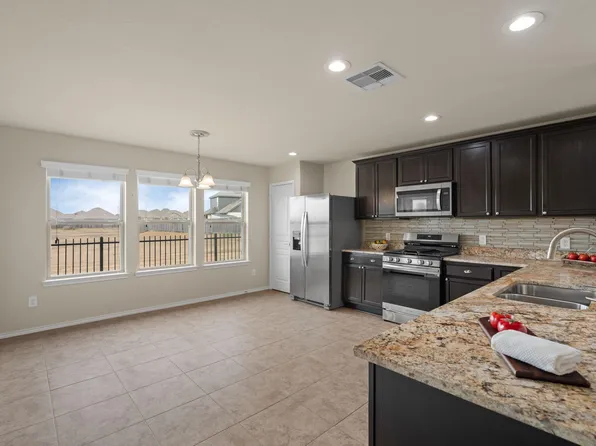 2811 Cone Flower Dr, Richmond, TX 77469