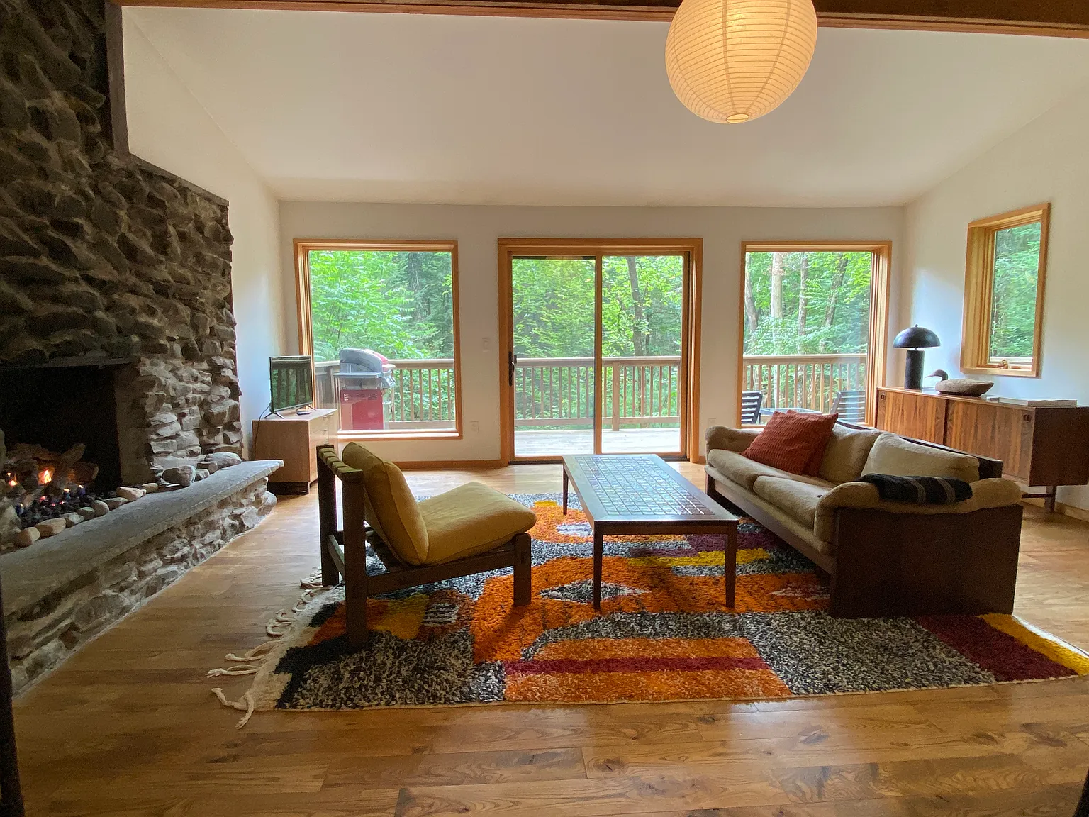 2 bed, 1150 sqft, $3,900 — Photo 3
