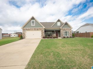 329 Farmingdale Ln, Harpersville, AL 35078