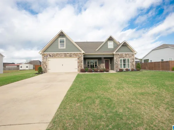 329 Farmingdale Ln, Harpersville, AL 35078