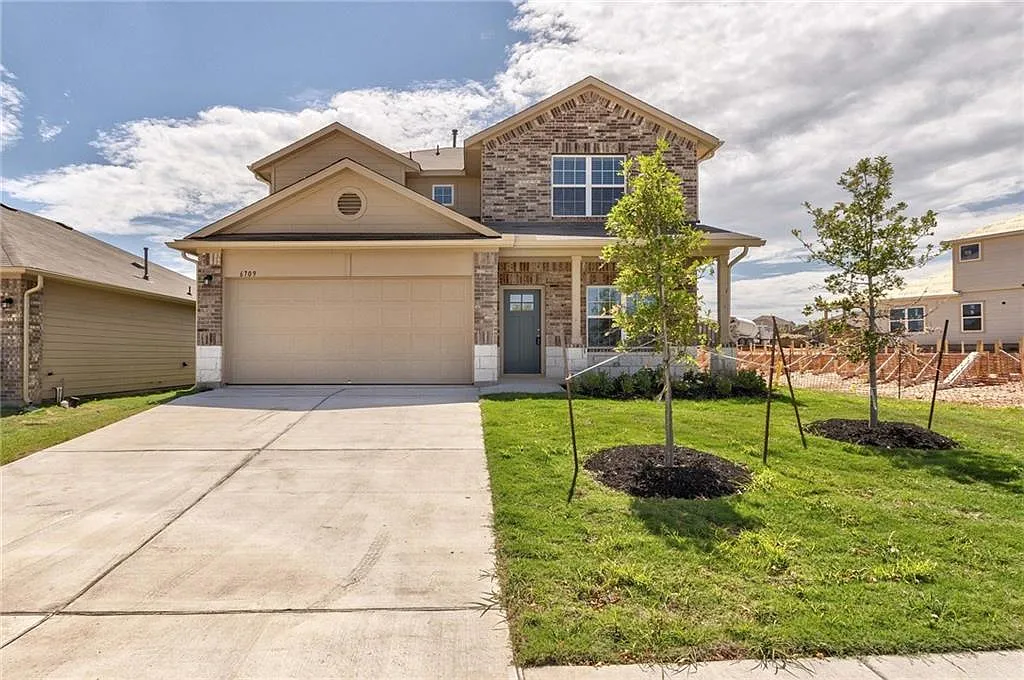 6709 Paseo San Lucas Ln — Photo 1