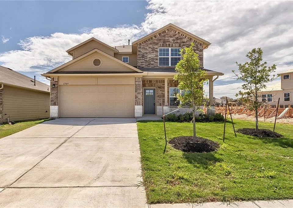 6709 Paseo San Lucas Ln