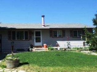 4685 Scenic Cir, Colorado Springs, CO 80917