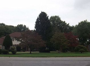 431 Berry Ln, Media, PA 19063