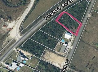 22 S Long St, Port Saint Joe, FL 32456