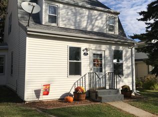 416 Bismarck Ave, Wilton, ND 58579