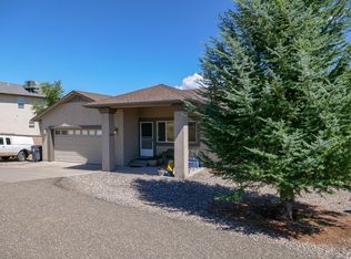 2551 S Plankton Pl, Dewey-Humboldt, AZ 86329