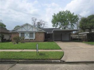 8023 Grandridge Dr, Houston, TX 77049
