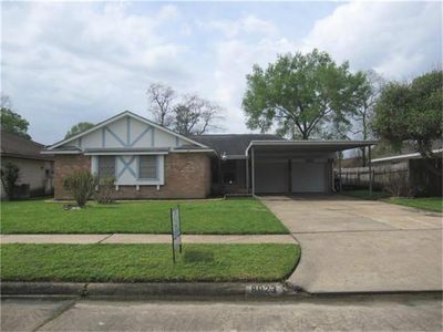 8023 Grandridge Dr, Houston, TX, 77049