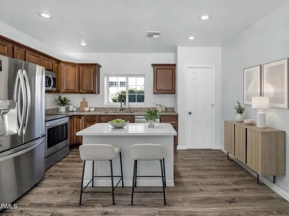 1131 E Virginia Avenue, Phoenix, AZ 85006