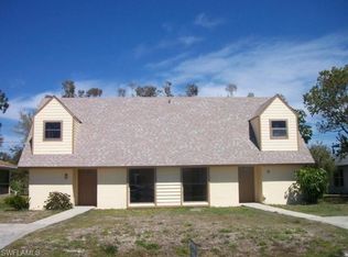 7373 Albany Rd, Fort Myers, FL 33967