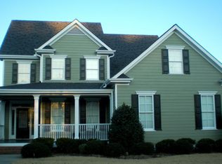 1054 Brush Arbor Cir, McDonough, GA 30252