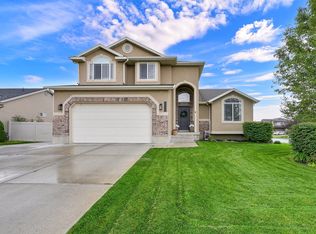 3651 W 1125 N, Layton, UT 84041
