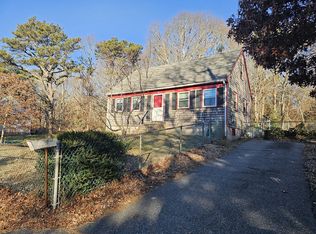 24 Williams Ave, Bourne, MA 02532