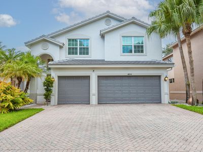 4814 Modern Drive, Delray Beach, FL, 33445