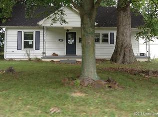 1263 E Goens Rd, Scottsburg, IN 47170