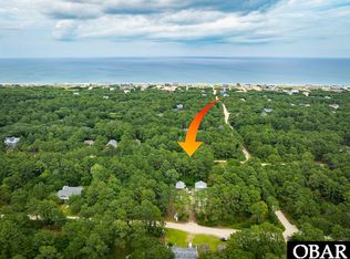 2378 Swan Island Rd LOT 11, Corolla, NC 27927