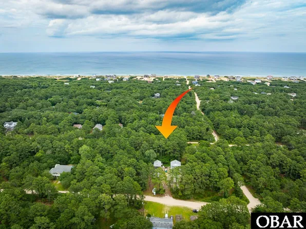 2378 Swan Island Rd Lot 11, Corolla, NC 27927