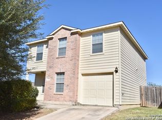 5858 Wildcat Cyn, San Antonio, TX 78252