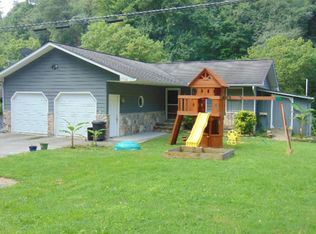 520 Spring St, Clinton, TN 37716