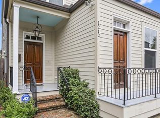 1212 Austerlitz St, New Orleans, LA 70115