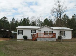 8198 Lisbon Rd, El Dorado, AR 71730