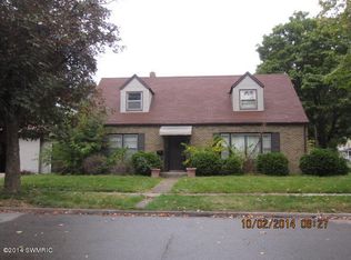 101 Saint Joseph Ln, Battle Creek, MI 49017