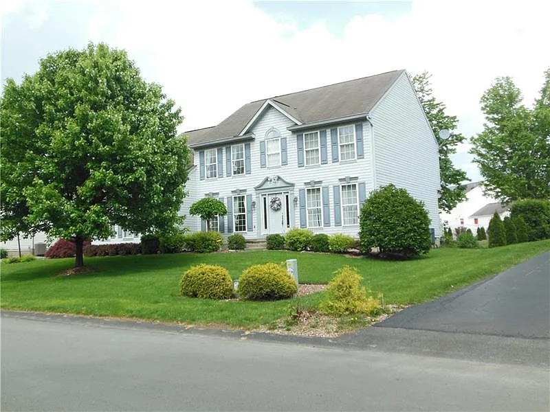 112 Neshannock Trails Dr photo 1