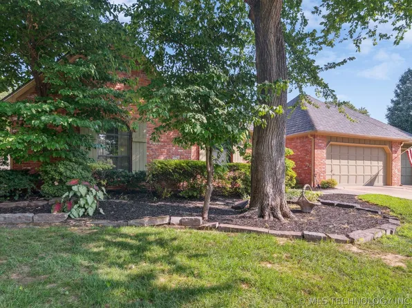 (undisclosed Address), Tulsa, OK 74137