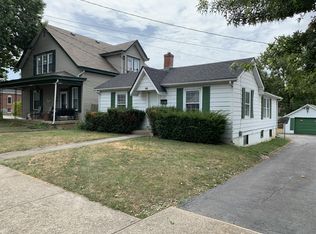 620 Clayton Ave, Georgetown, KY 40324