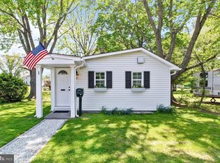 1 West Ave, Swedesboro, NJ 08085