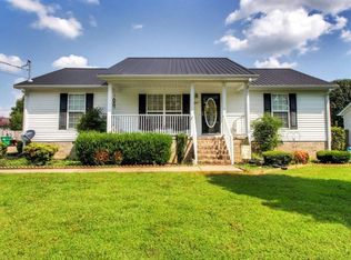 207 Cemetery Rd, Bell Buckle, TN 37020