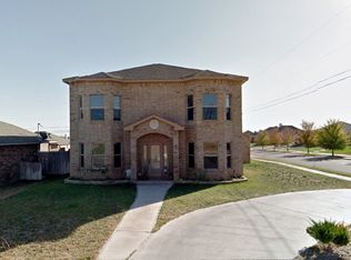 2100 Noah Ave, Amarillo, TX 79118