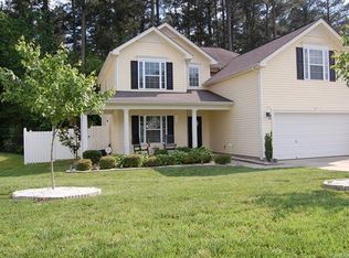1756 Summit Ridge Ln, Kannapolis, NC 28083