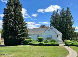 721 S 32nd Ave, Yakima, WA