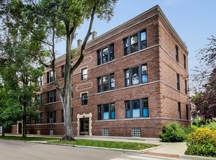 3722 N Hoyne Ave APT 2, Chicago, IL
