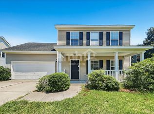 208 Burton Ave, Summerville, SC 29485