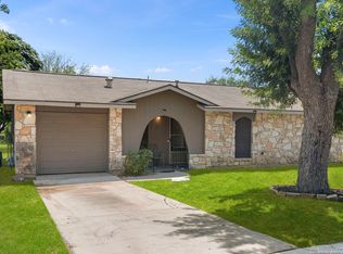 3326 Easy Bend Dr, San Antonio, TX 78217
