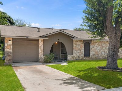 3326 Easy Bend Dr, San Antonio, TX, 78217