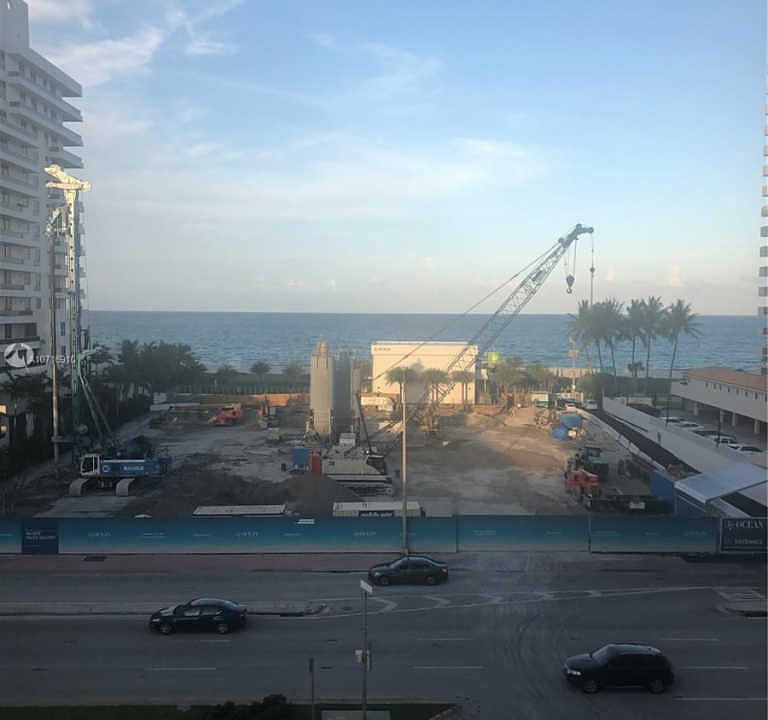 1st image of 5750 Collins Ave APT 6G