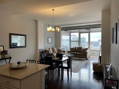 901 W Madison St UNIT 909, Chicago, IL, 60607